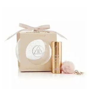 Babe Power Missguided for Women 2 Pc Mini Gift Set 10ml Edp Spray Mini Pom Pom